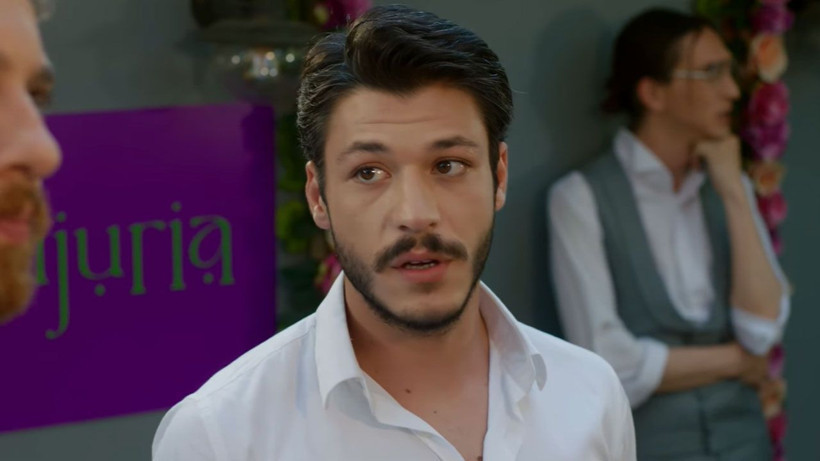 İddialı proje Cam Tavanlar dizisinde büyük sorun; Acil takviye lazım - Resim: 2