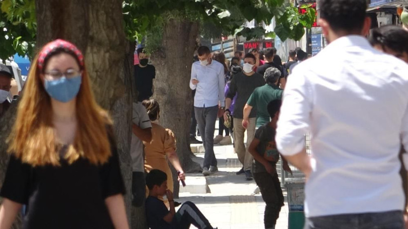 İstanbul İl Sağlık Müdürü Memişoğlu: Vaka sayısında artışlar saptanıyor - Resim: 2