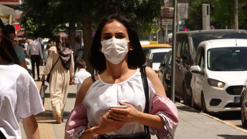 İstanbul İl Sağlık Müdürü Memişoğlu: Vaka sayısında artışlar saptanıyor - Resim: 3