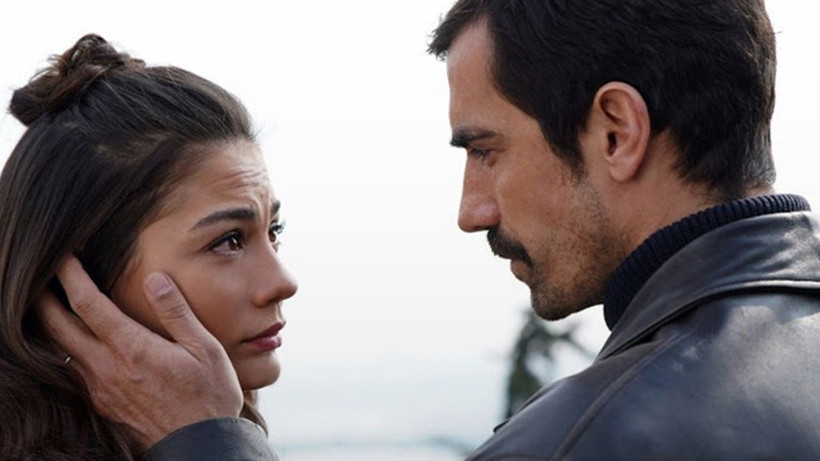 Doğduğun Ev Kaderindir dizisinin yıldız ismiydi; Ünlü oyuncu kahreden haberi hastanede öğrendi - Resim: 1