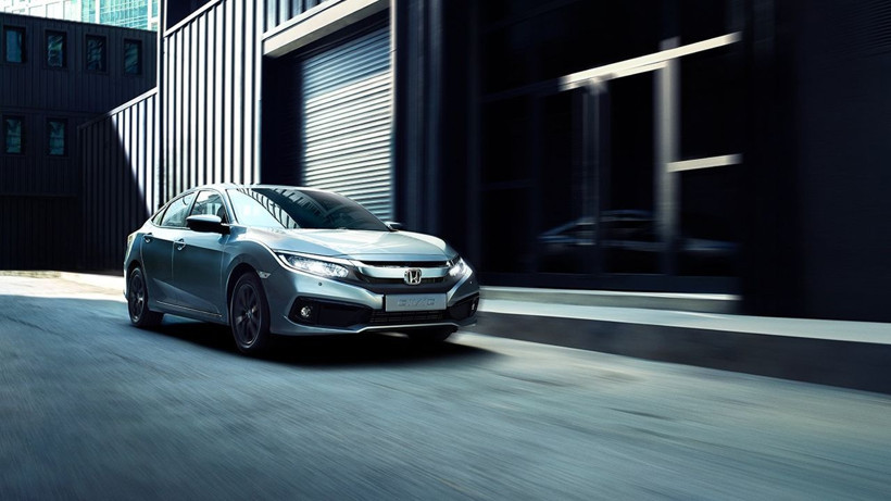 2021 model Honda Civic fiyatları çılgına çevirecek; Ağustos ayı listesinde bildiklerinizi unutun - Resim: 1
