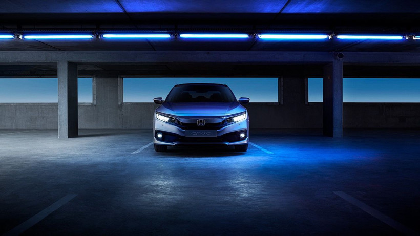 2021 model Honda Civic fiyatları çılgına çevirecek; Ağustos ayı listesinde bildiklerinizi unutun - Resim: 2