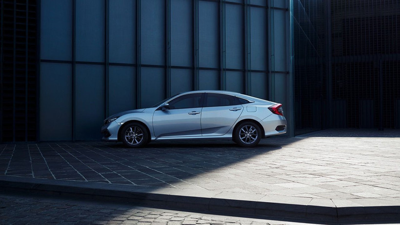 2021 model Honda Civic fiyatları çılgına çevirecek; Ağustos ayı listesinde bildiklerinizi unutun - Resim: 3