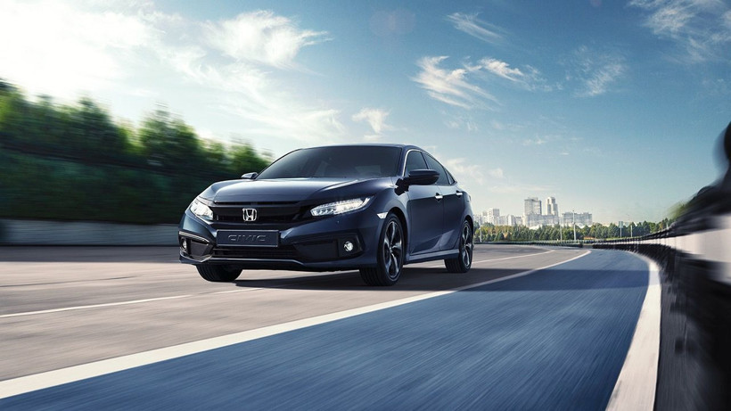 2021 model Honda Civic fiyatları çılgına çevirecek; Ağustos ayı listesinde bildiklerinizi unutun - Resim: 4