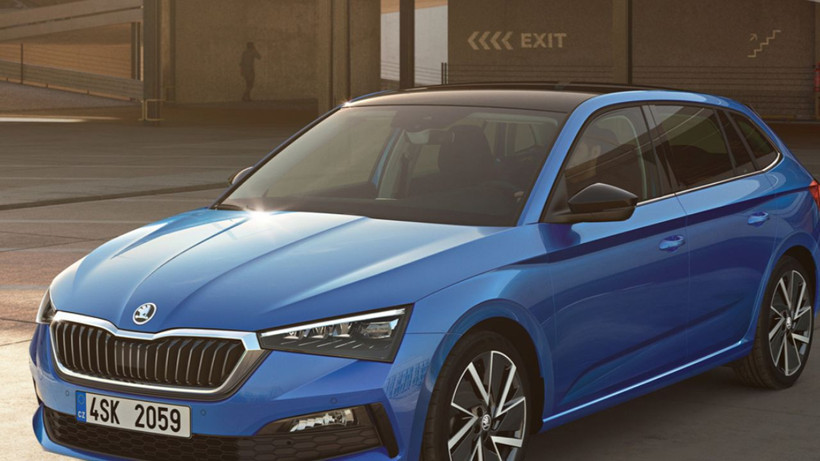 Skoda çıldırdı; Bu model tam 70 bin TL indirimli; Eski fiyat listelerinden eser yok - Resim: 2