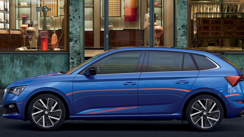 Skoda çıldırdı; Bu model tam 70 bin TL indirimli; Eski fiyat listelerinden eser yok - Resim: 3