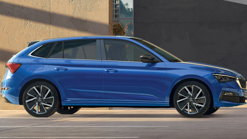 Skoda çıldırdı; Bu model tam 70 bin TL indirimli; Eski fiyat listelerinden eser yok - Resim: 4