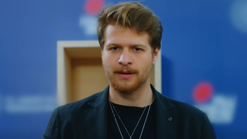 Aşk Mantık İntikam dizisin beklenmeyen ayrılık; Bu kadar erken olması herkesi şoka uğrattı - Resim: 4