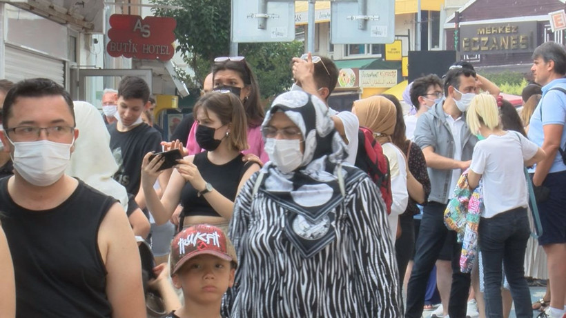 Partilerin oy oranı belli oldu! İşte en beğenilen siyasetçi - Resim: 2