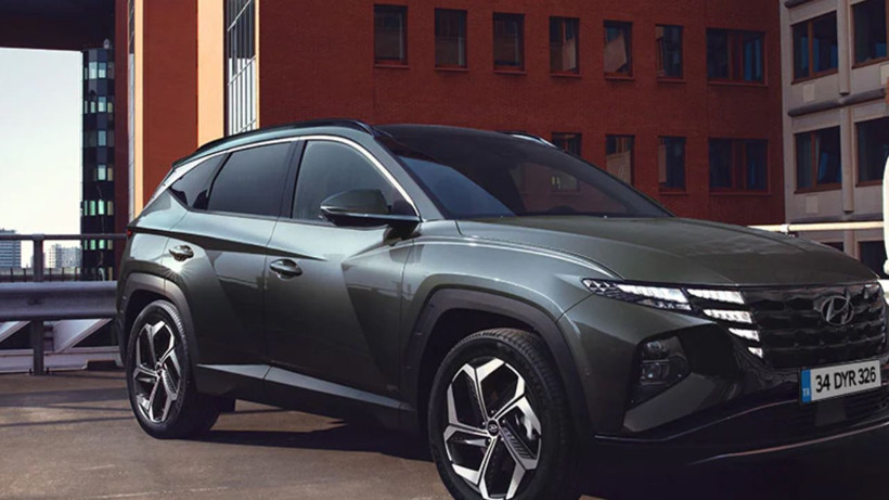 2021 Hyundai Tucson fiyatlarında bomba indirim; ÖTV hamlesi otomobil tutkunlarının yüzünü güldürecek - Resim: 3