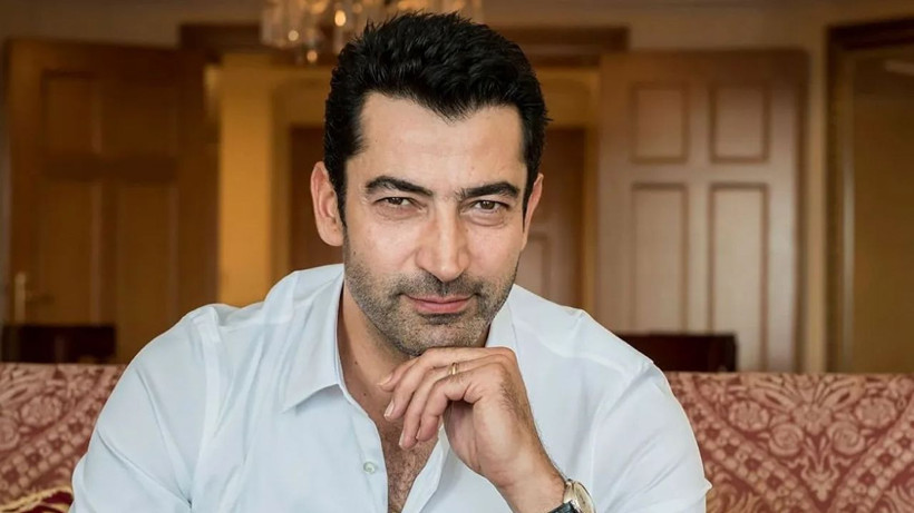 Kenan İmirzalıoğlu bakın hangi diziyle dönüyor; Ne Kuruluş Osman ne Kurtlar Vadisi - Resim: 1