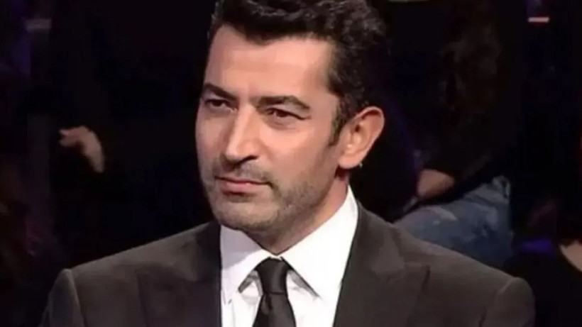Kenan İmirzalıoğlu bakın hangi diziyle dönüyor; Ne Kuruluş Osman ne Kurtlar Vadisi - Resim: 2
