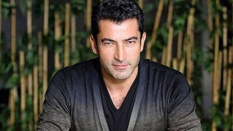 Kenan İmirzalıoğlu bakın hangi diziyle dönüyor; Ne Kuruluş Osman ne Kurtlar Vadisi - Resim: 3