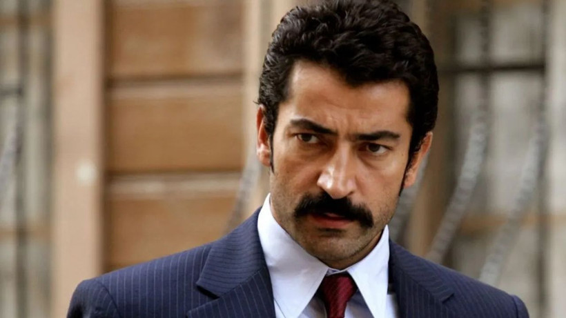 Kenan İmirzalıoğlu bakın hangi diziyle dönüyor; Ne Kuruluş Osman ne Kurtlar Vadisi - Resim: 4