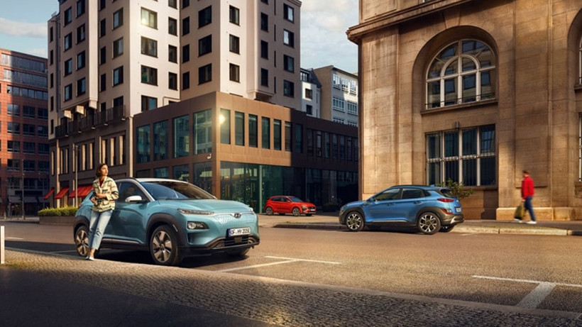 2021 model Hyundai Kona fiyatlarında müthiş indirim; Ağustos ayı listesi yüz güldürecek - Resim: 1