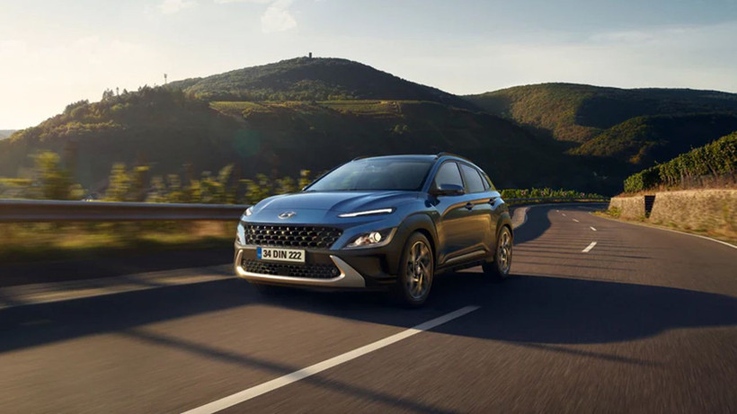 2021 model Hyundai Kona fiyatlarında müthiş indirim; Ağustos ayı listesi yüz güldürecek - Resim: 2