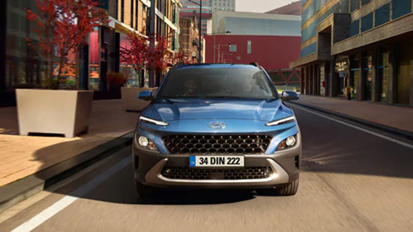 2021 model Hyundai Kona fiyatlarında müthiş indirim; Ağustos ayı listesi yüz güldürecek - Resim: 3