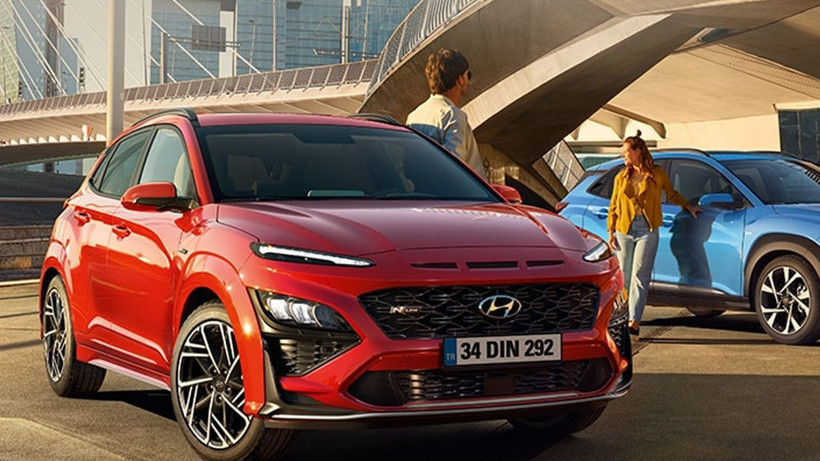 2021 model Hyundai Kona fiyatlarında müthiş indirim; Ağustos ayı listesi yüz güldürecek - Resim: 4