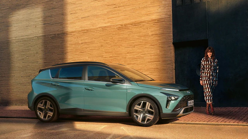 Hyundai bu fiyat listesiyle asıl bombayı patlattı; Eylül ayında büyük sürpriz - Resim: 1
