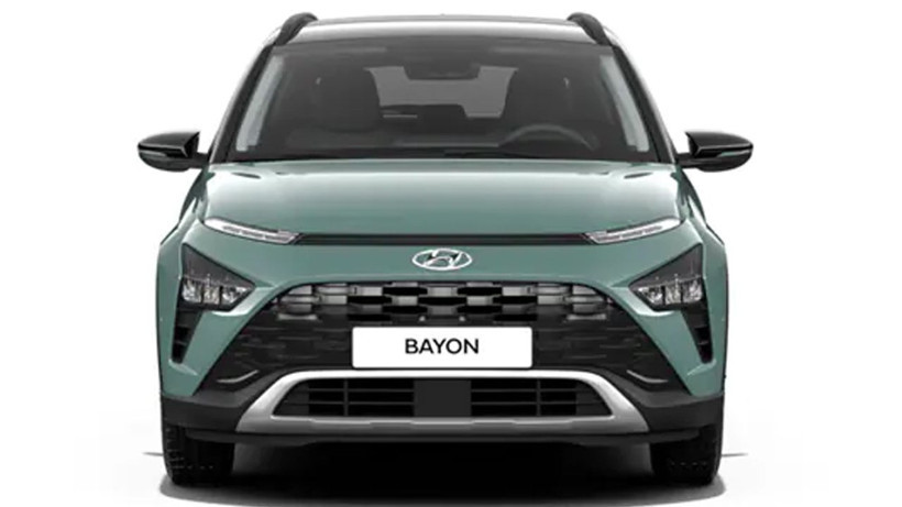 Hyundai bu fiyat listesiyle asıl bombayı patlattı; Eylül ayında büyük sürpriz - Resim: 2