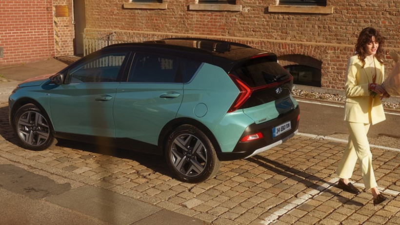 Hyundai bu fiyat listesiyle asıl bombayı patlattı; Eylül ayında büyük sürpriz - Resim: 3