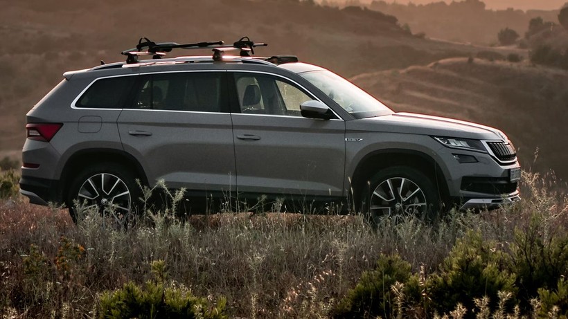 Skoda için sıraya girdiler! Yeni fiyat listesi olay oldu - Resim: 4