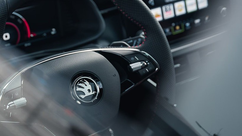 Skoda için sıraya girdiler! Yeni fiyat listesi olay oldu - Resim: 3