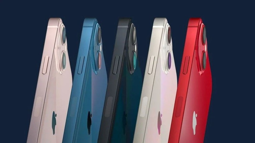 İşte iPhone 13 ailesinin fiyatları ve özellikleri - Resim: 3