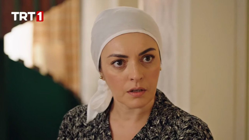 Masumlar Apartmanı dizisinde Merve Dizdar şoku; Vedası çok erken oldu - Resim: 2