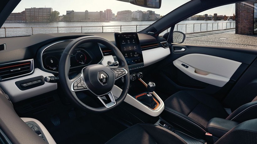 Renault 169 bin liraya kadar indirdi! - Resim: 1