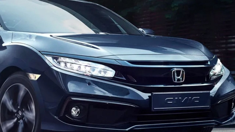 2021 model Honda Civic fiyatları çıldırmış durumda; Bu güncel listeye inanması çok zor - Resim: 1