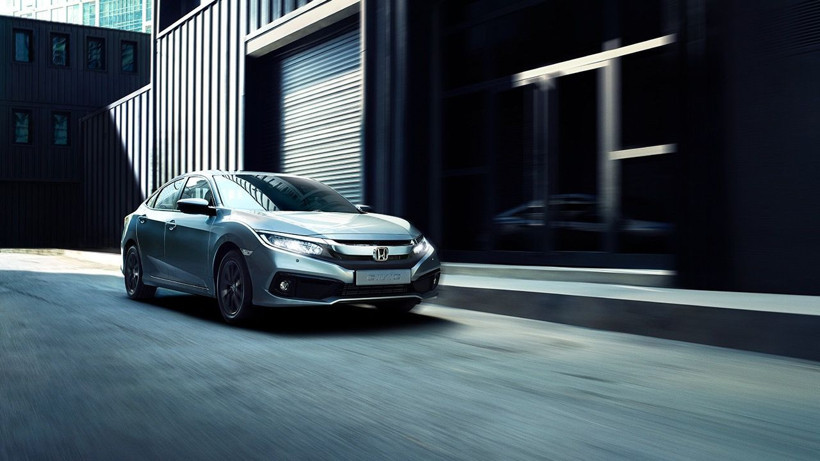 2021 model Honda Civic fiyatları çıldırmış durumda; Bu güncel listeye inanması çok zor - Resim: 2