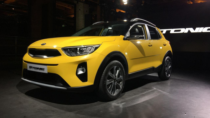 Kia bu SUV'u 200 bine satıyor - Resim: 1