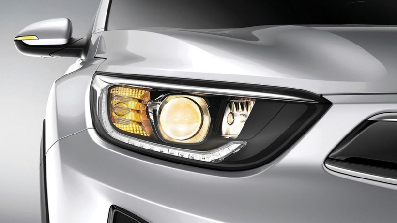 Kia bu SUV'u 200 bine satıyor - Resim: 4