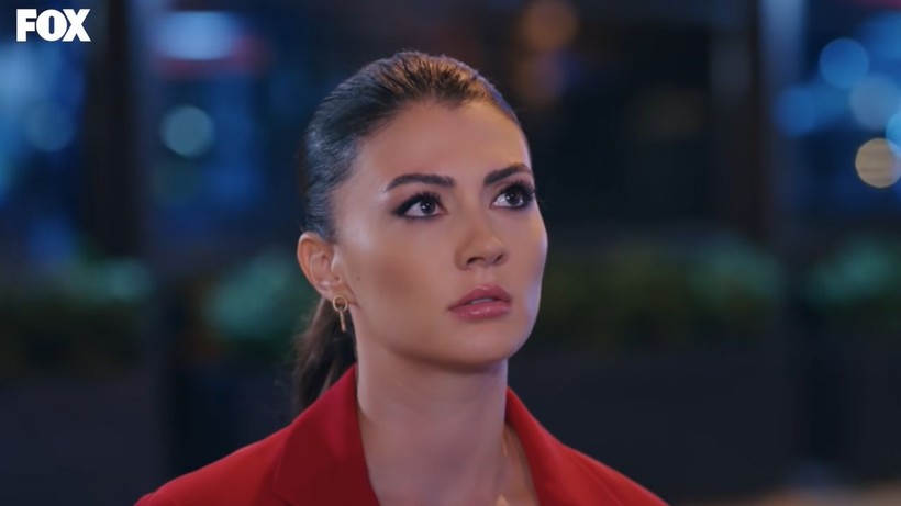 Aşk Mantık İntikam dizisinde kriz çıkaracak hata; Yönetmen bile fark etmedi - Resim: 4