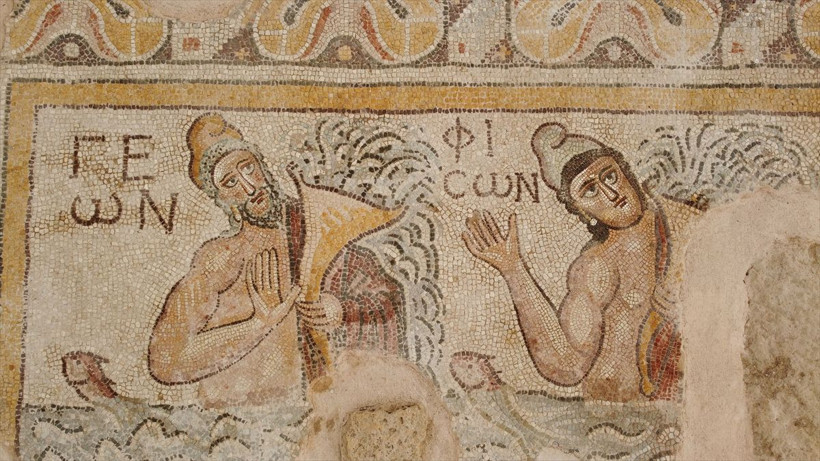 'Karadeniz'in Zeugması' kapılarını dünyaya açacak - Resim: 2