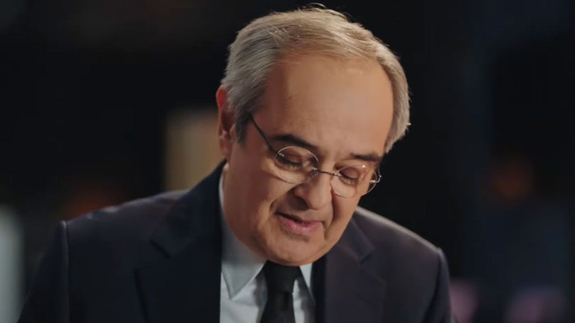 Camdaki Kız dizisinde öyle bir hata oldu ki… - Kimse bu sahneyi fark etmedi - Resim: 3