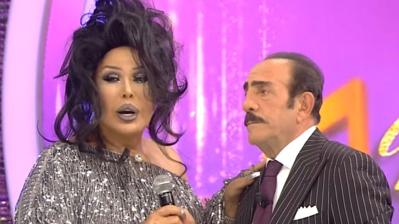 Bülent Ersoy Benzemez Kimse Bize’den kovuldu; Türkiye bu detayları ilk kez öğrenecek - Resim: 3