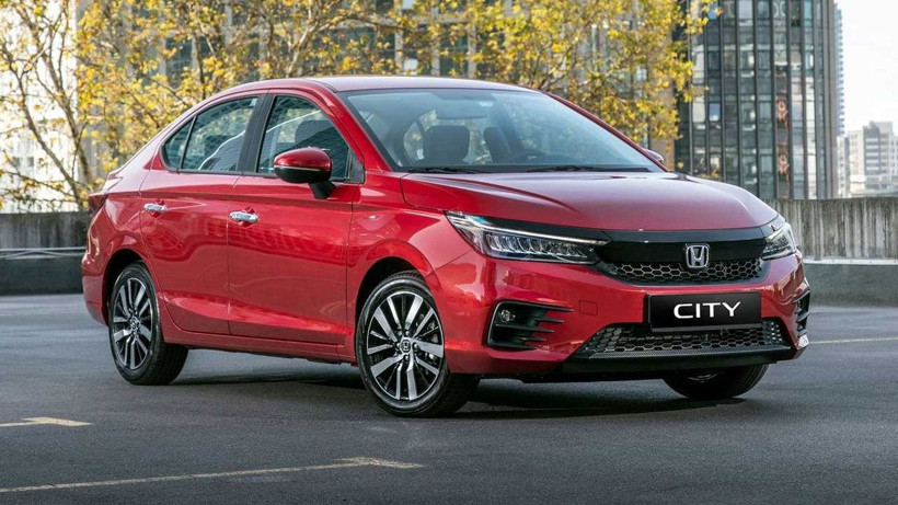 Yeni Honda City fiyatı ilk aydan şoka uğratacak; Bu nasıl güncel liste - Resim: 3