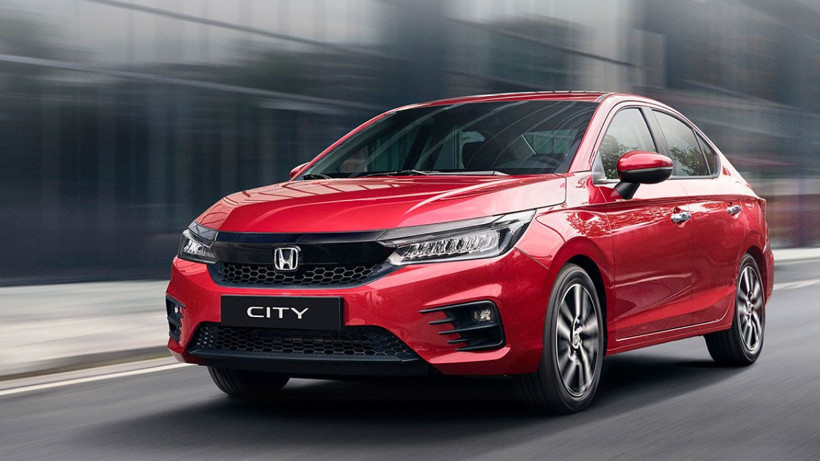 Yeni Honda City fiyatı ilk aydan şoka uğratacak; Bu nasıl güncel liste - Resim: 4
