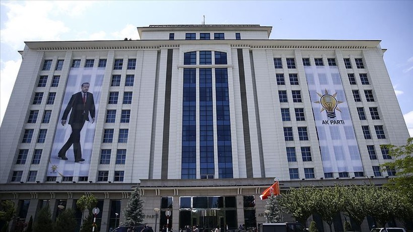 Partilerin seçmenlerinin sosyal medya tercihleri: AK Parti'liler Facebook, CHP'liler Twitter'da - Resim: 2