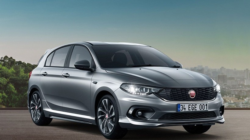 Fiat onu 157 binden satıyor! - Resim: 4