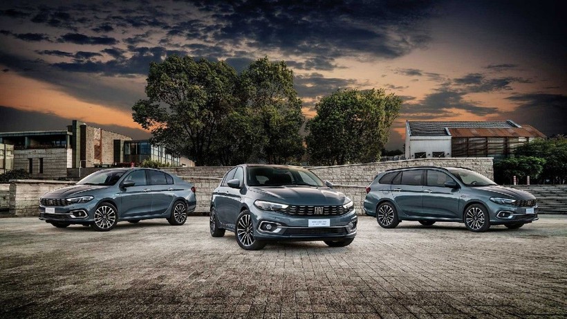 Fiat onu 157 binden satıyor! - Resim: 2