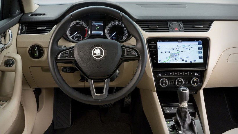 Skoda bu fena çarpar: Tam 72 bin - Resim: 3