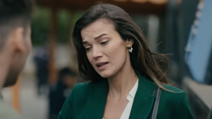 Yargı dizisinde ayrılık depremi yaşanıyor; Sadece 4 bölüm yayınlanmıştı - Resim: 3
