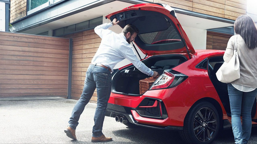 Honda Civic fiyatlarını görmek istemeyeceksiniz; Geçen ay bu liste çok başkaydı - Resim: 2