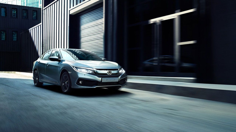 Honda Civic fiyatlarını görmek istemeyeceksiniz; Geçen ay bu liste çok başkaydı - Resim: 3