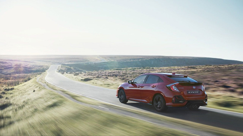 Honda Civic fiyatlarını görmek istemeyeceksiniz; Geçen ay bu liste çok başkaydı - Resim: 4
