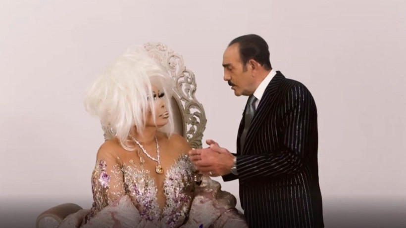 Bülent Ersoy'dan Mustafa Keser'e 1 liralık dava! - Resim: 4