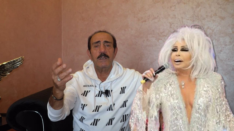 Bülent Ersoy'dan Mustafa Keser'e 1 liralık dava! - Resim: 2